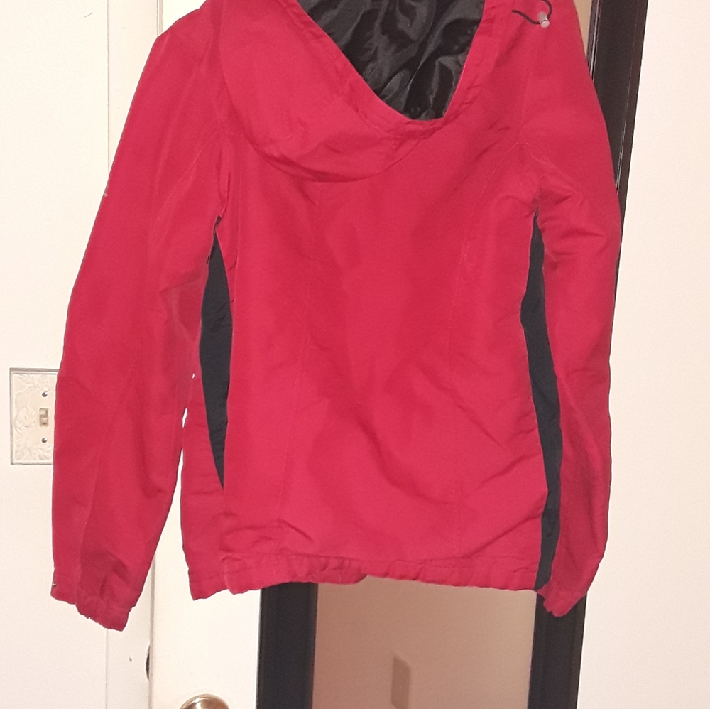 Winter coat - Picture 8 of 9